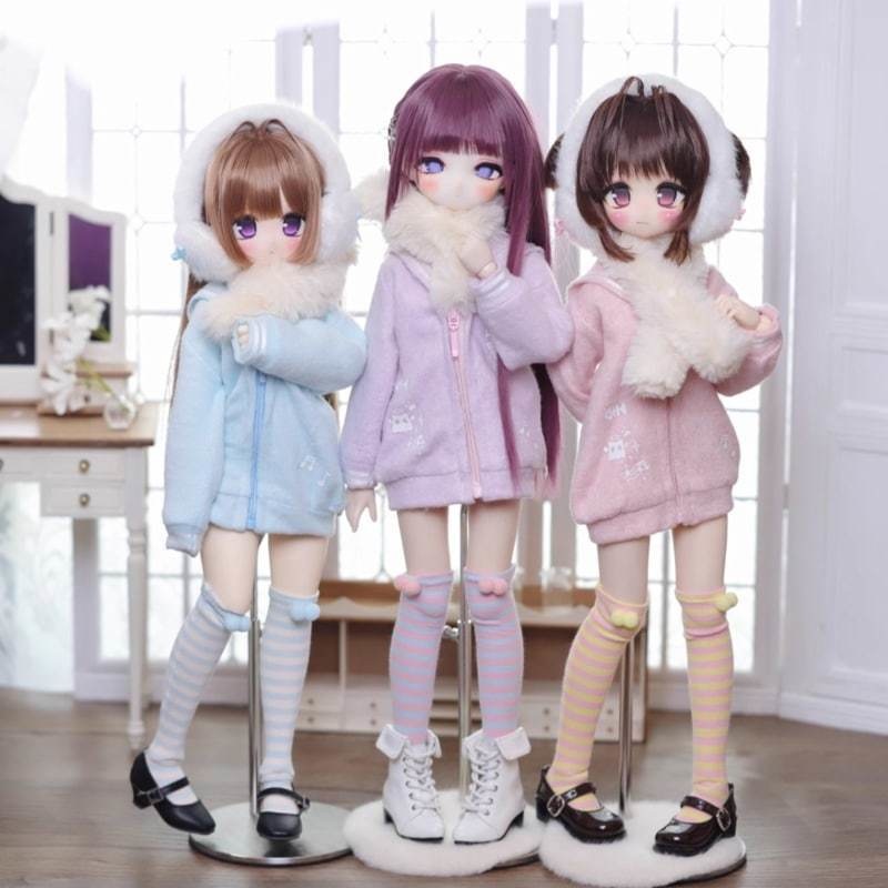 ★SEN★AF10994【ils】洋服4点セット(MSD/MDD)