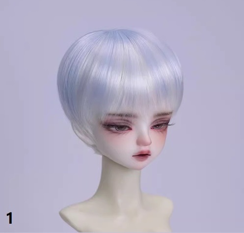 ★SEN★U-4579【MT】ウィッグ(SD/DD/MDD,MSD,幼SD)