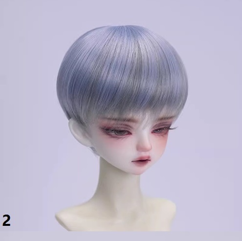 ★SEN★U-4579【MT】ウィッグ(SD/DD/MDD,MSD,幼SD)