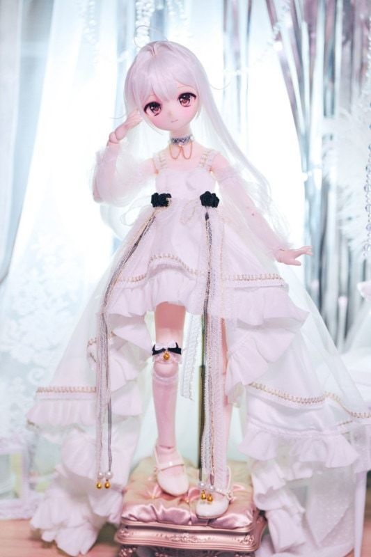 ★SEN★AF10903【MG】洋服8点セット(SD/DD,MDD)