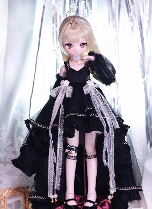 ★SEN★AF10903【MG】洋服8点セット(SD/DD,MDD)