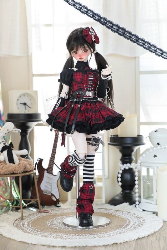 ★SEN★AF11008【ils】洋服9点セット（MSD/MDD）