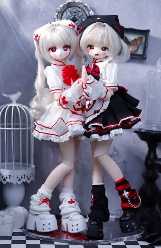 ★SEN★AF11047【ils】洋服6点セット(MDD)