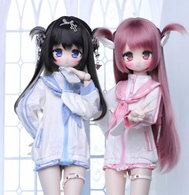 ★SEN★AF10930【ils】洋服3点セット（MSD/MDD）