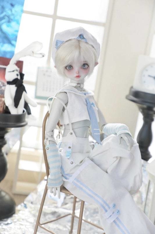 ★SEN★AF10932【ils】洋服5点セット（MDD）