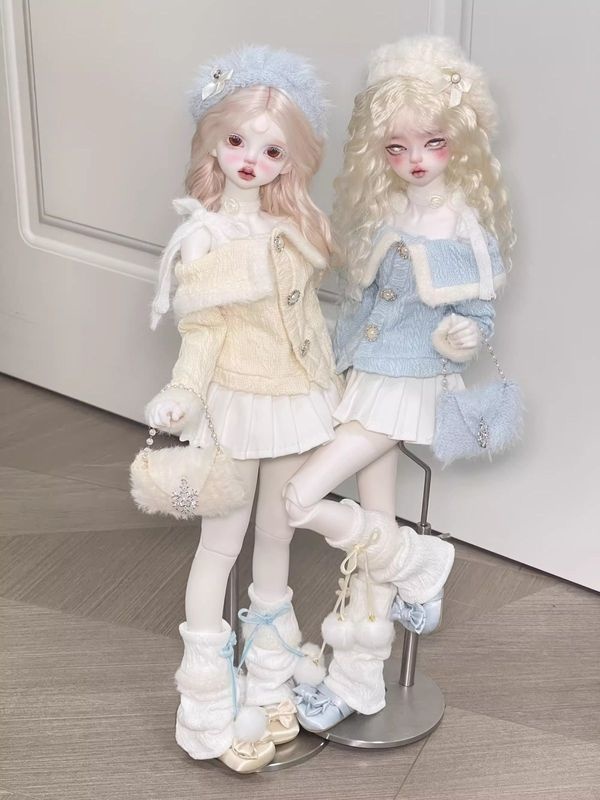 ★SEN★AF11066【afly】洋服6点セット（MSD）