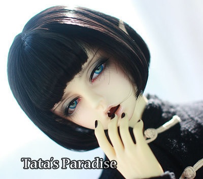 ★SEN★U-3443【TATA】ウィッグ(SD/DD/MDD,MSD)
