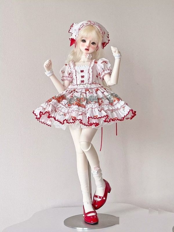 ★SEN★AF11052【zs】洋服6点セット(MSD)