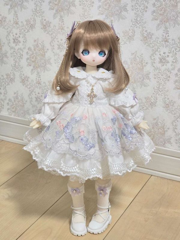 ★SEN★AF11084【tt】洋服6点セット（MSD/MDD）