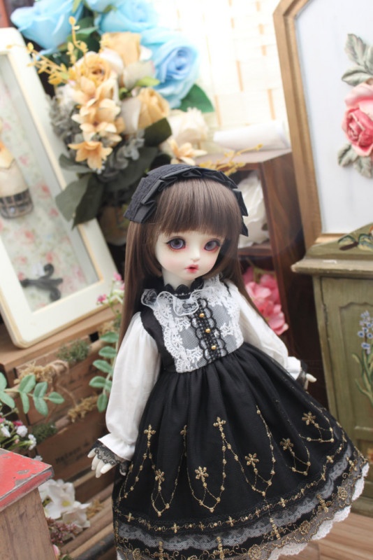 ★SEN★AF8938【Xmya】洋服2点セット(幼SD)