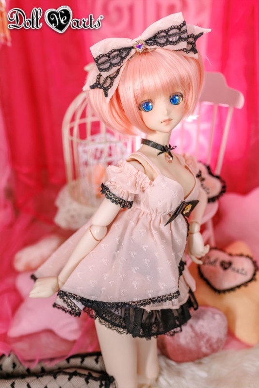 ★SEN★DF0708【DollHeart】SD13/DD(L)女ドール用衣装LD000875