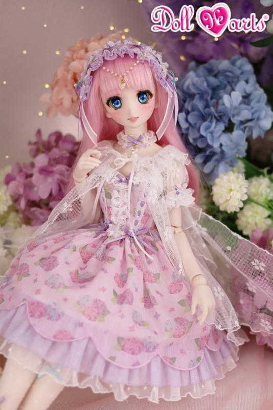 ★SEN★DF0685【DollHeart】SD13/ DD(M)/ DD(L)ドール用衣装LD000689