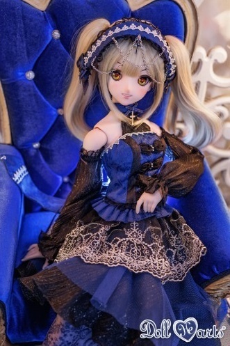 ★SEN★DF0653【DollHeart】SD13/DDM女ドール用衣装LD000676