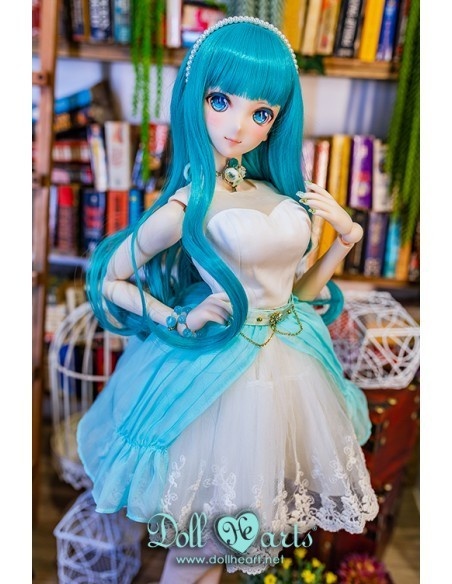 ★SEN★DF0455【DollHeart】DD(L)ドール用衣装DL000044