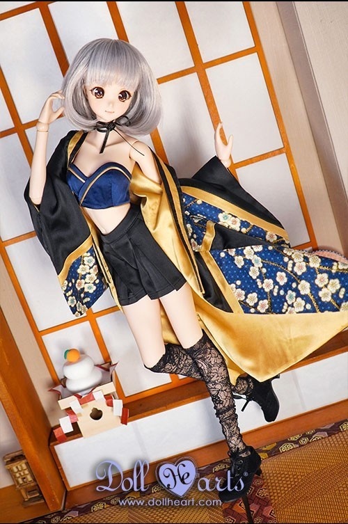 ★SEN★DF0422【DollHeart】DD(M) ドール用衣装DM000072