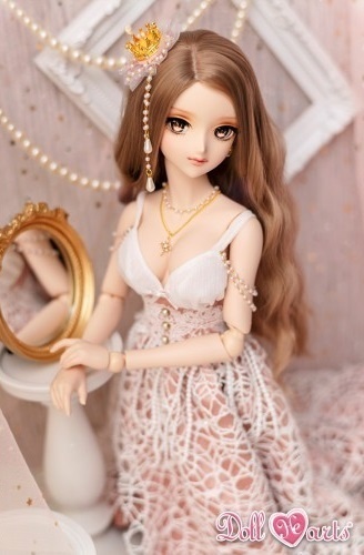 ★SEN★DF0650【DollHeart】DDLドール用衣装DL000071