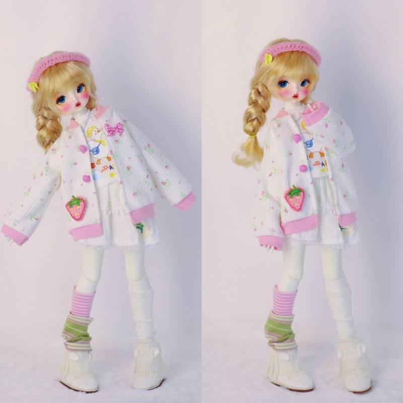 ★SEN★AF10728【xq】洋服4点セット（MSD/MDD）