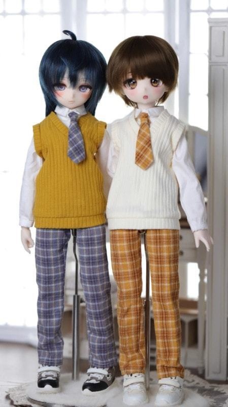 ★SEN★AF10924【ils】洋服4点セット（MSD）