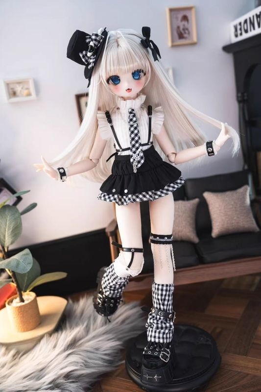 ★SEN★AF11086【ils】洋服9点セット(MSD/MDD)