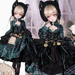 ★SEN★AF11005【Kon】洋服10点セット(MDD)