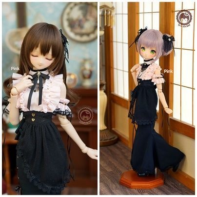 ★SEN★AF11151【mu】洋服4点セット(DD,MDD)
