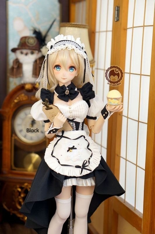★SEN★AF11144【mu】洋服11点セット(DD/DDDY)