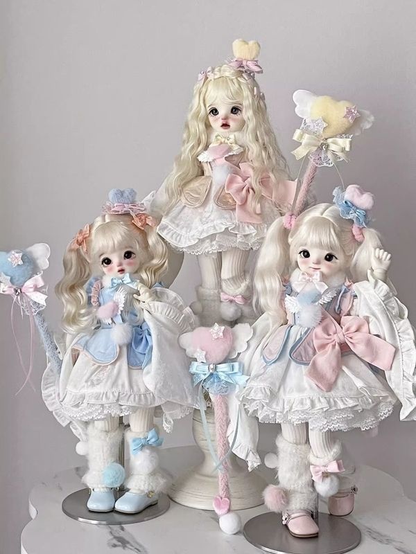 ★SEN★AF11101【afly】洋服8点セット（幼SD）