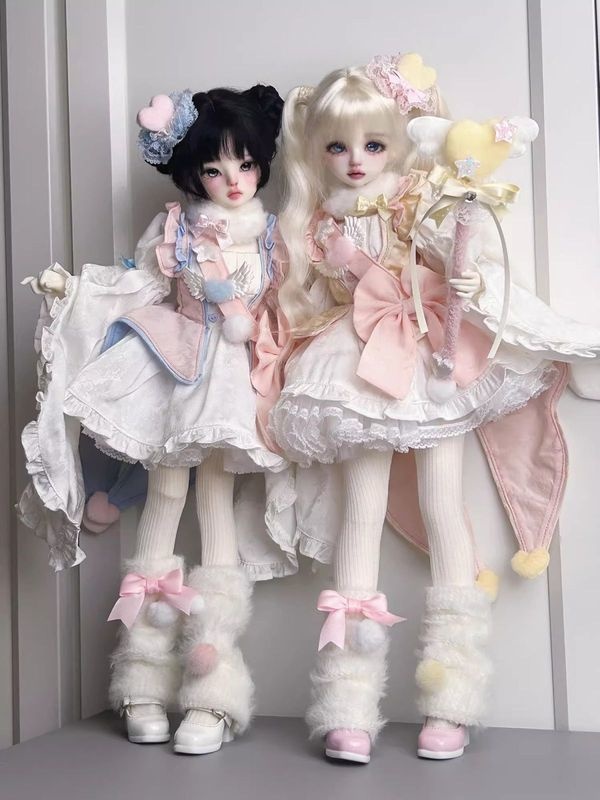★SEN★AF11102【afly】洋服8点セット（MSD/MDD）