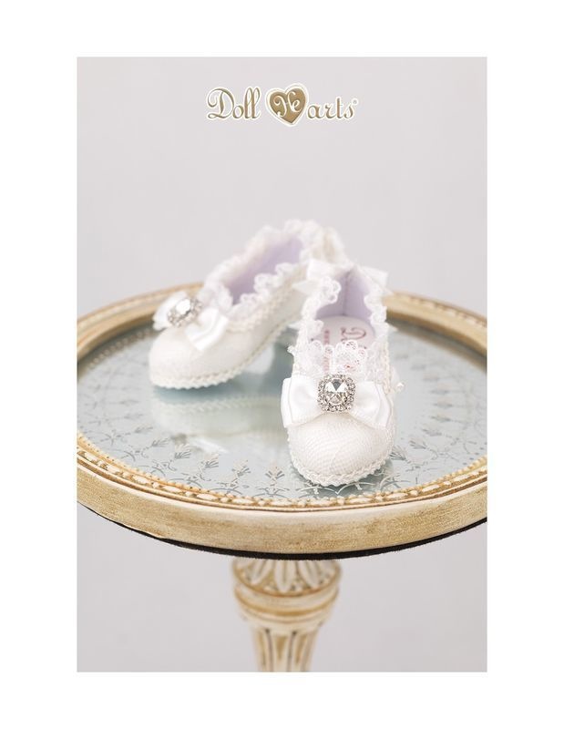 ★SEN★DS0153【DollHeart】MDD女ドール用靴MS000669