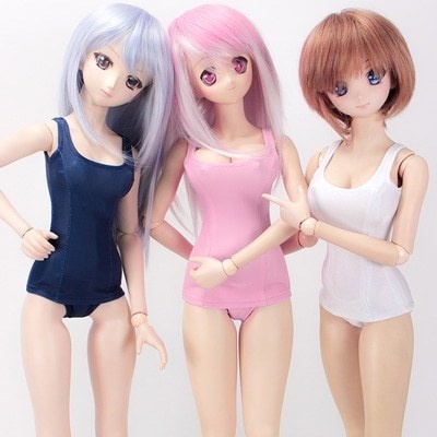 ★SEN★AF6914【wy】ビキニ（紺）
