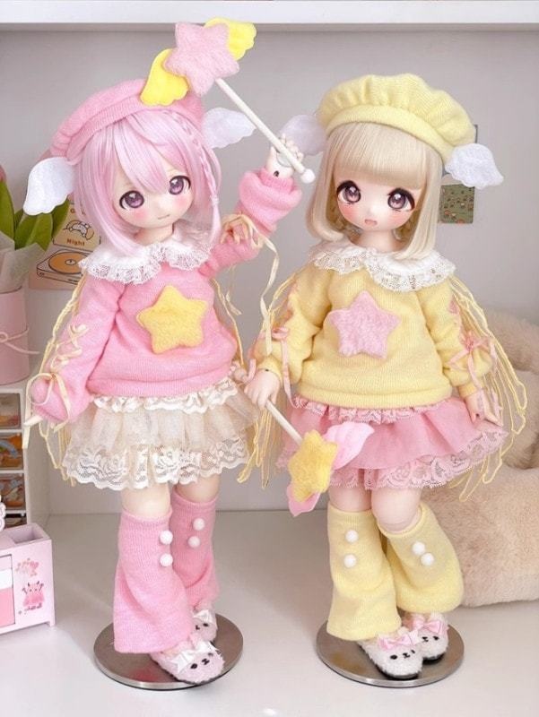 ★SEN★AF10528【TH】洋服5点セット(MDD)