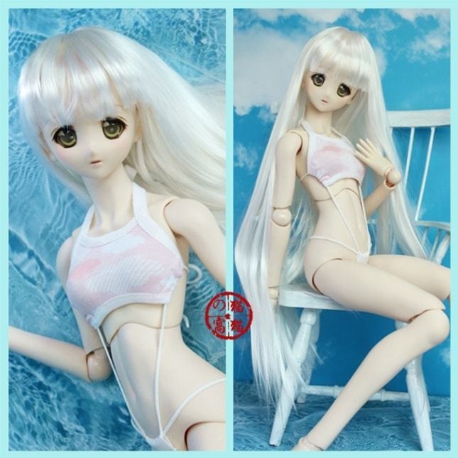 ★SEN★KM1612【MOMO】ドール用ビキニ(SD/DD,MSD/MDD)