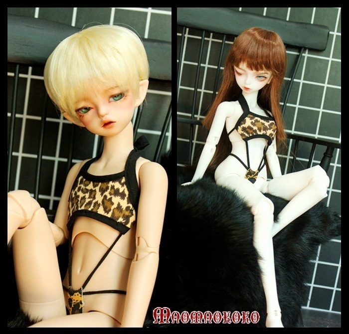★SEN★KM1592【MOMO】ドール用ビキニ(SD/DD,MSD/MDD)