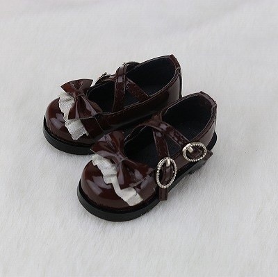 ★SEN★KT-L-466【yg】ドール用靴