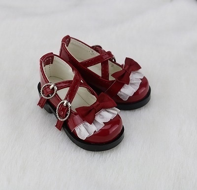 ★SEN★KT-L-466【yg】ドール用靴