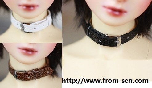 ★SEN★KM0666【TATA】ネックブレス(SD13/SD17)