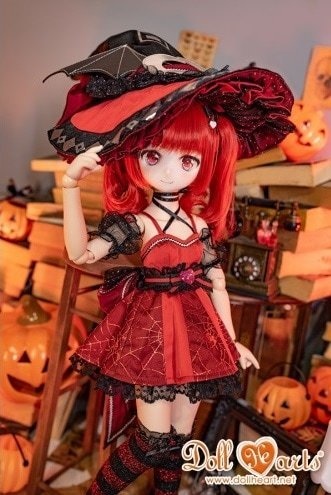 ★SEN★DF0569【DollHeart】MDD女ドール用衣装WD000038