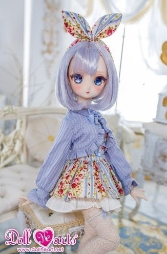 ★SEN★DF0597【DollHeart】MSDドール用衣装MD000459