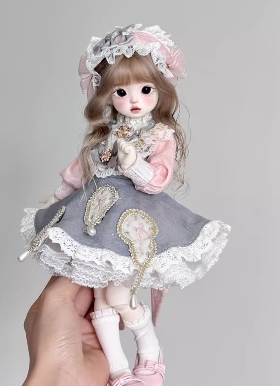 ★SEN★AF11177【afly】洋服5点セット(幼SD)