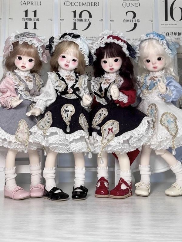 ★SEN★AF11177【afly】洋服5点セット（幼SD）