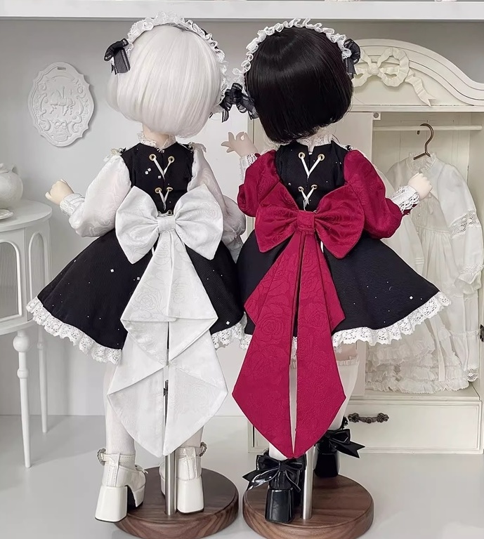 ★SEN★AF11177【afly】洋服5点セット(幼SD)