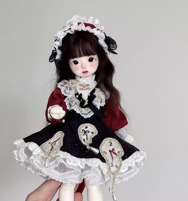 ★SEN★AF11177【afly】洋服5点セット(幼SD)