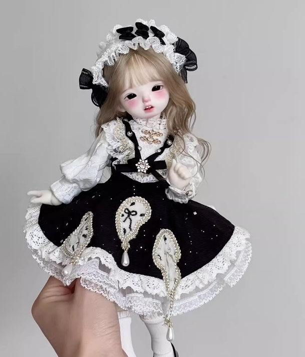 ★SEN★AF11177【afly】洋服5点セット(幼SD)