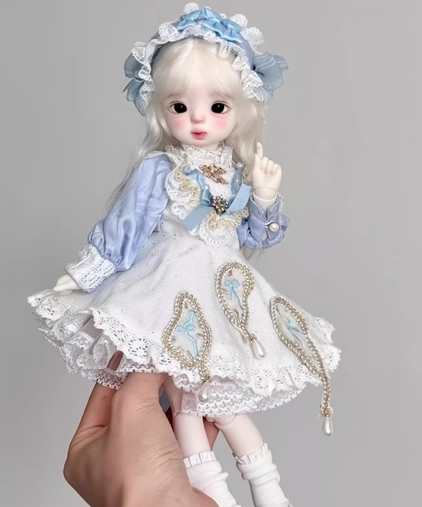 ★SEN★AF11177【afly】洋服5点セット(幼SD)