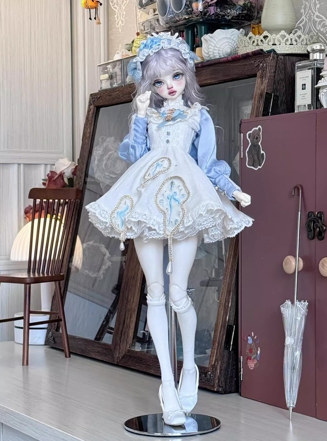 ★SEN★AF11178【afly】洋服5点セット(MSD)