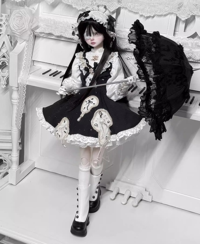 ★SEN★AF11178【afly】洋服5点セット(MSD)