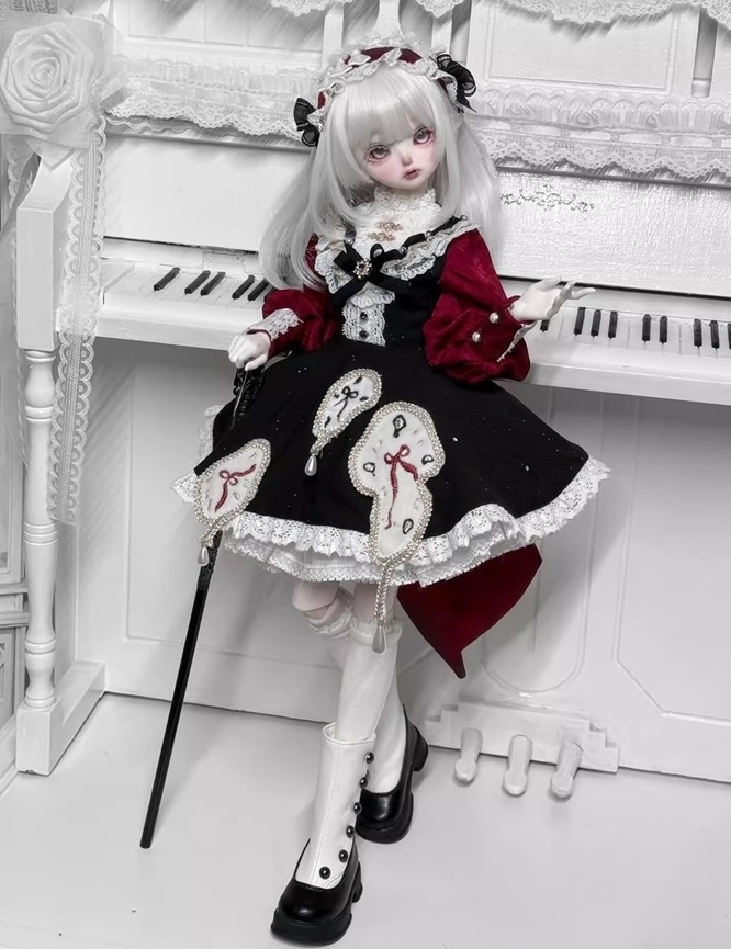 ★SEN★AF11178【afly】洋服5点セット(MSD)