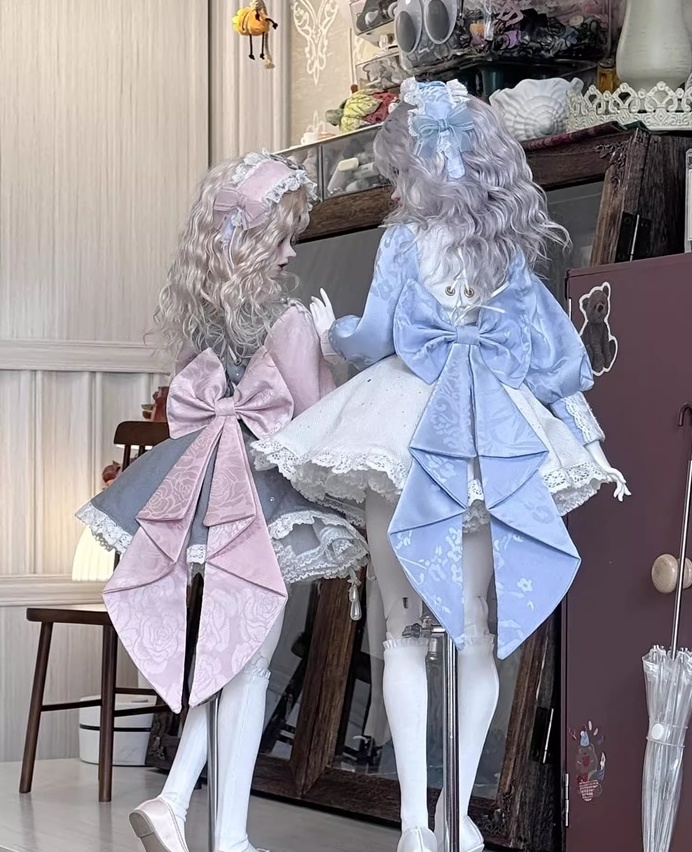 ★SEN★AF11178【afly】洋服5点セット(MSD)