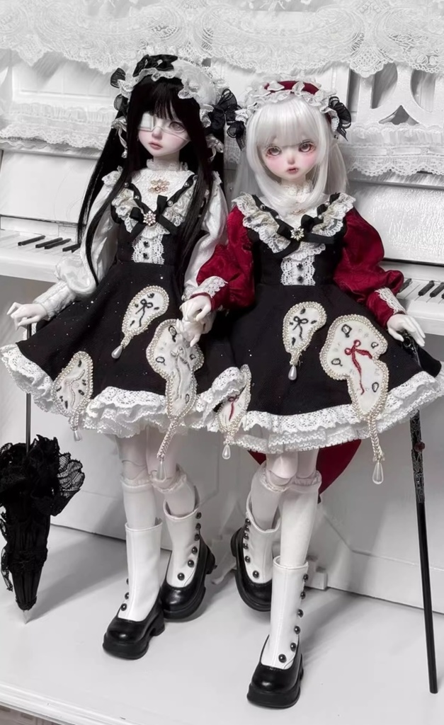 ★SEN★AF11178【afly】洋服5点セット（MSD）