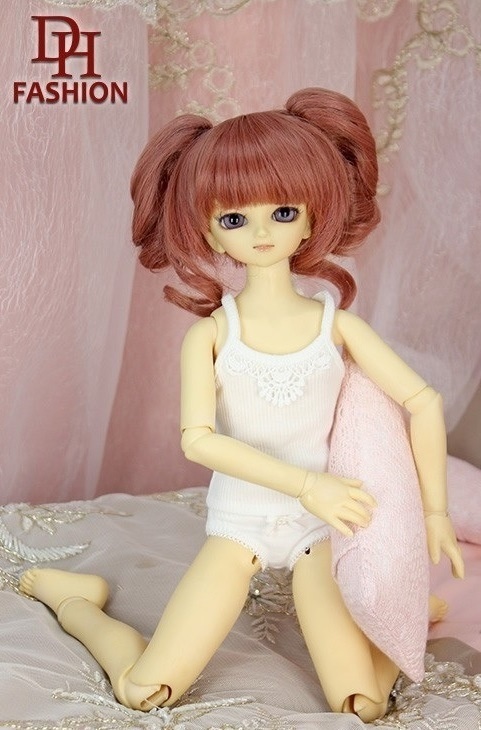 ★SEN★DF0398【DollHeart】ショーツ(MSD/MDD)